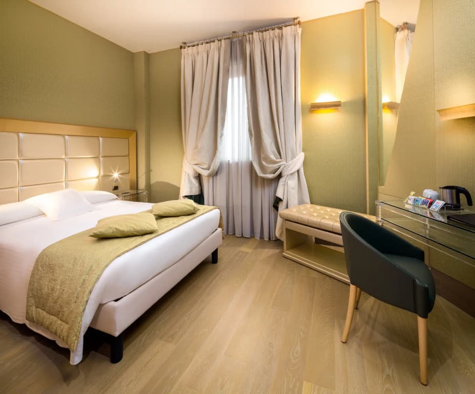 c-hotels Rubens - photo 9