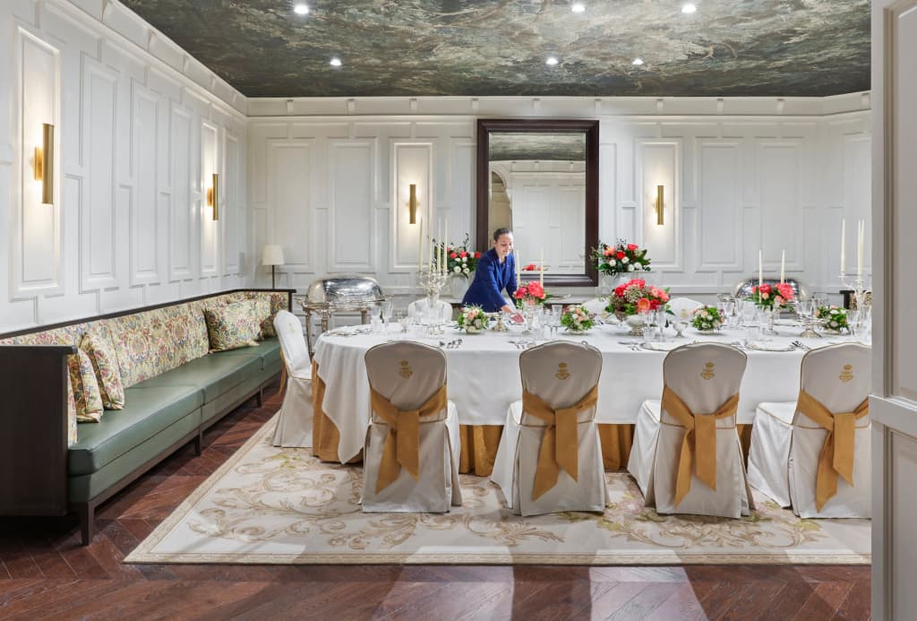 Mandarin Oriental Ritz, Madrid - photo 18