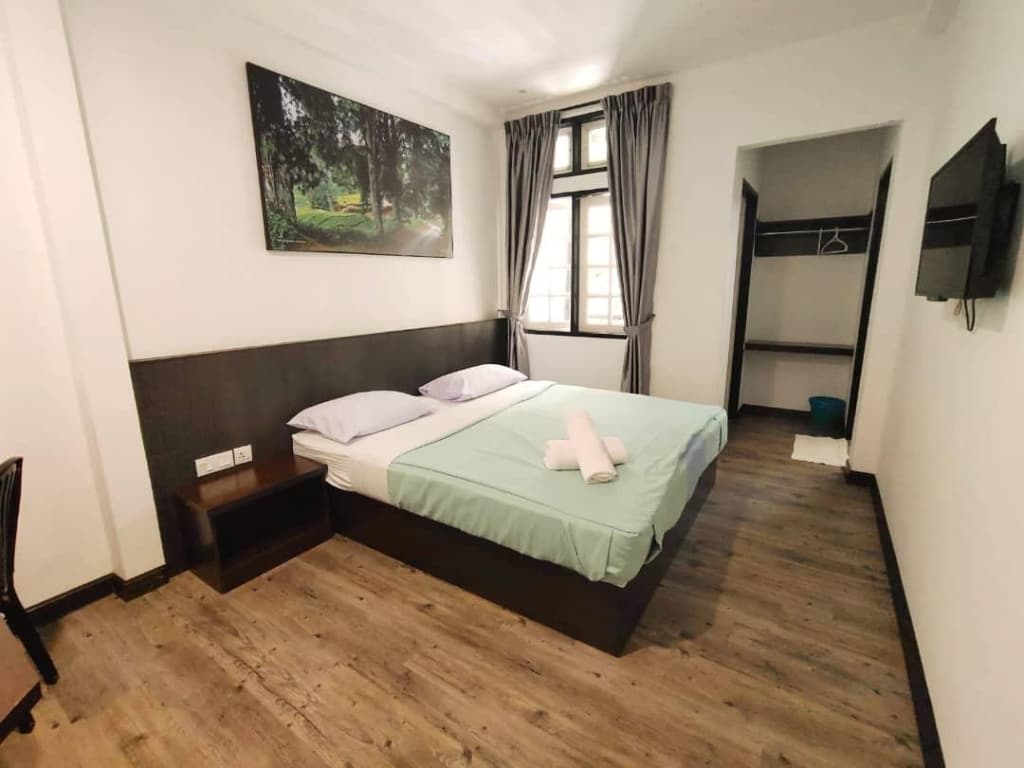 Hillview Inn - photo 12