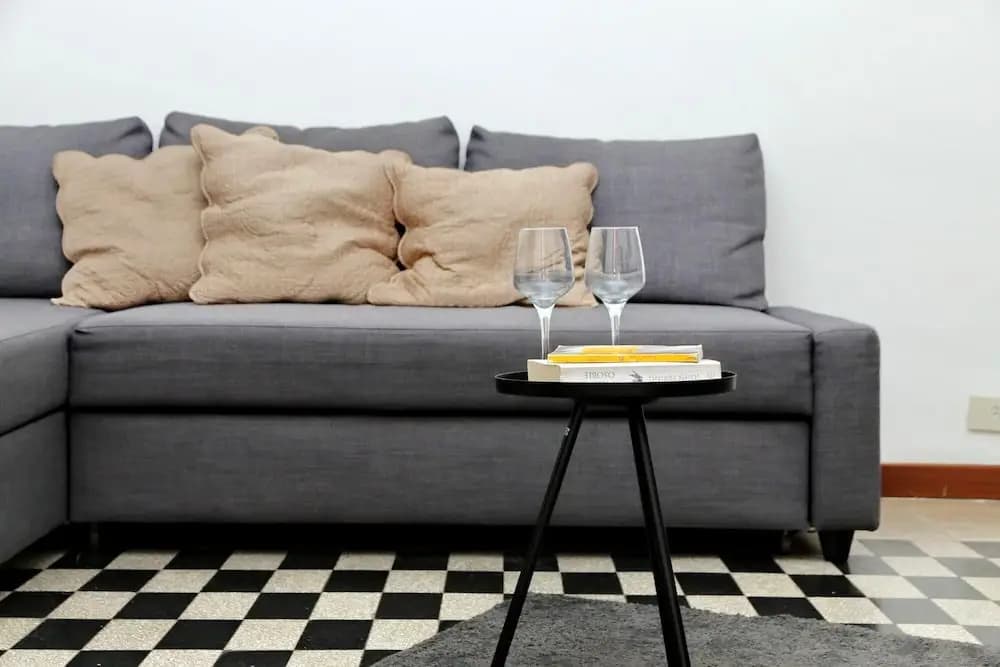 4bnb - Quiriti Delightful Apartment - photo 10