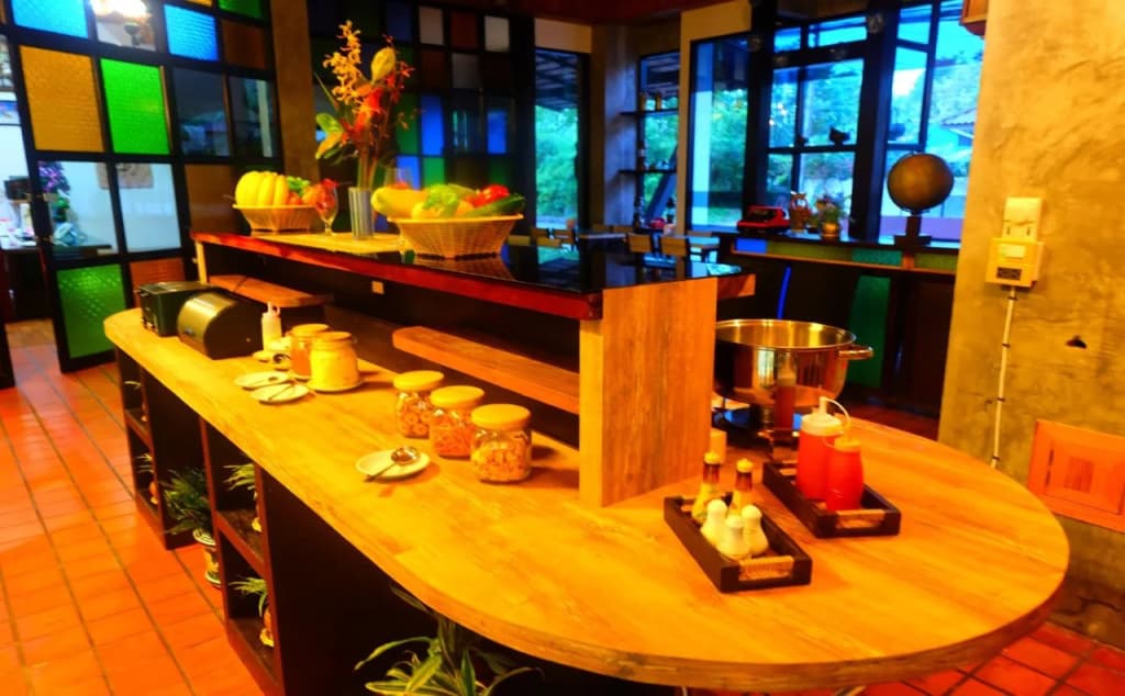 Jingjit Hotel - photo 25