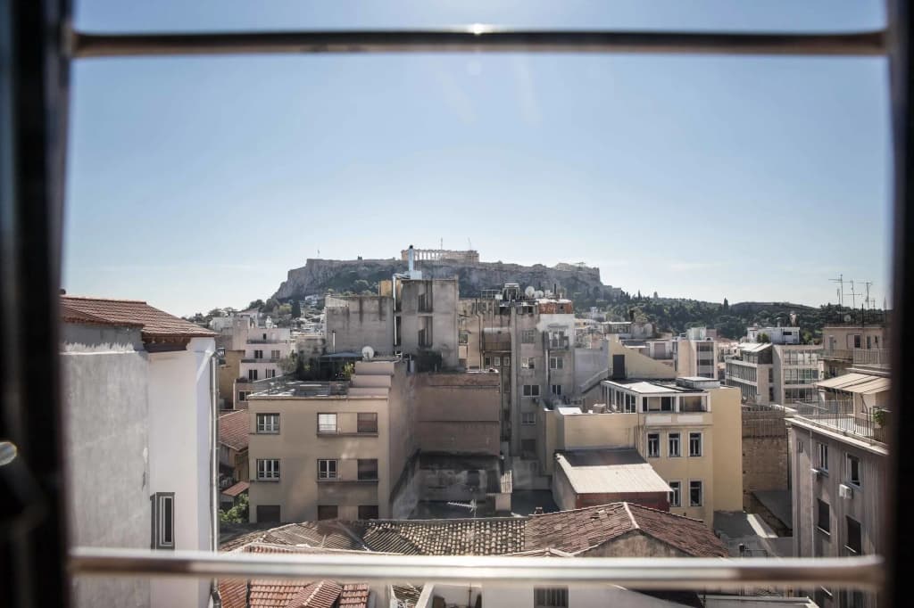 Tempi Hotel - photo 11