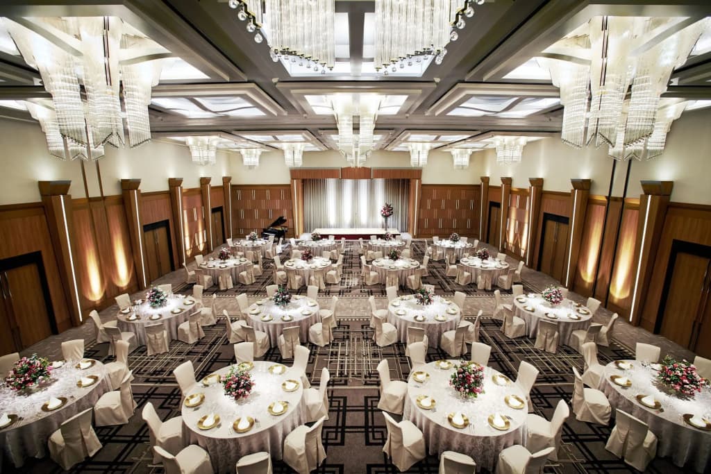 Hotel Hanshin Osaka - photo 24