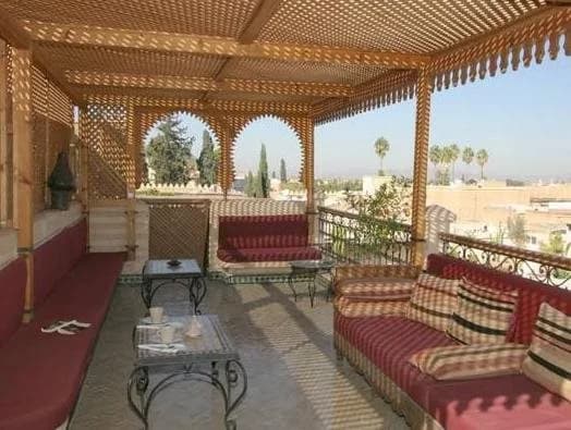 Riad Zouina - photo 21