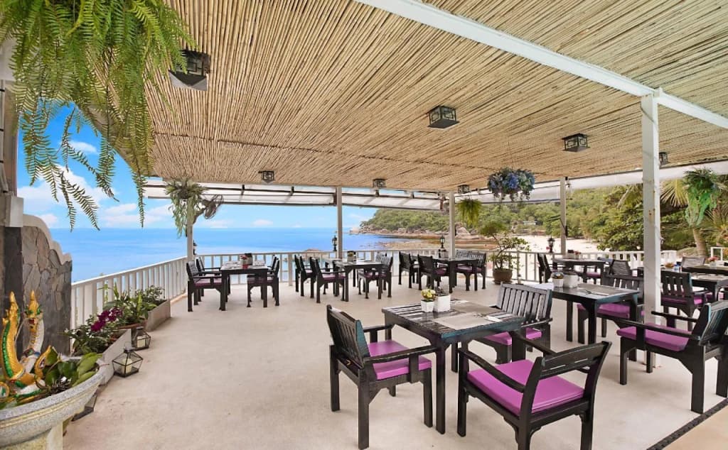 Crystal Bay Beach Resort - photo 26