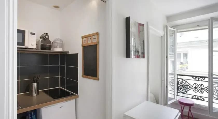 Apartment Saint Sulpice Luxembourg - photo 3