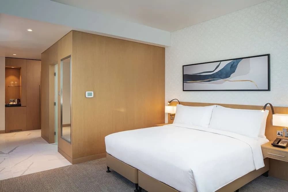 Doubletree By Hilton Fujairah City - photo 7