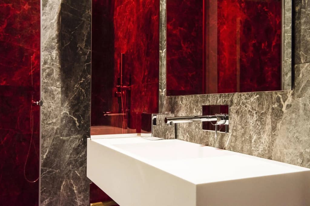 Hotel Milu Florence - photo 7