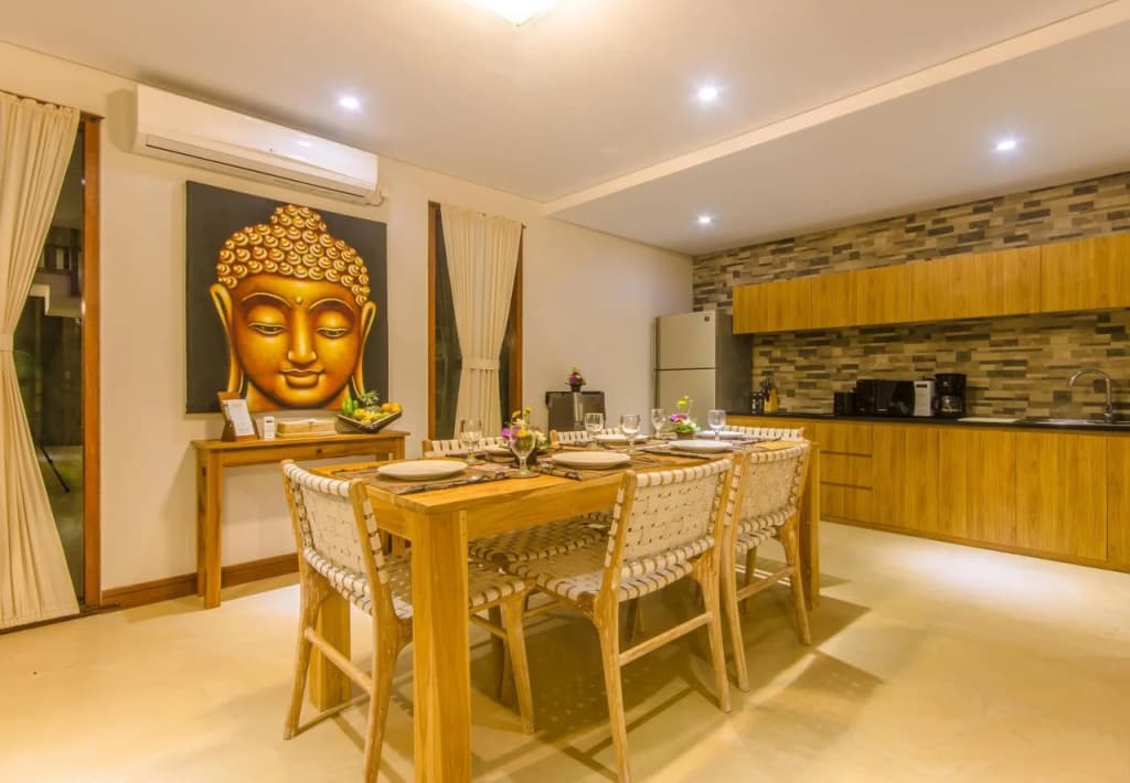 LaMeli Villas Ubud - photo 17