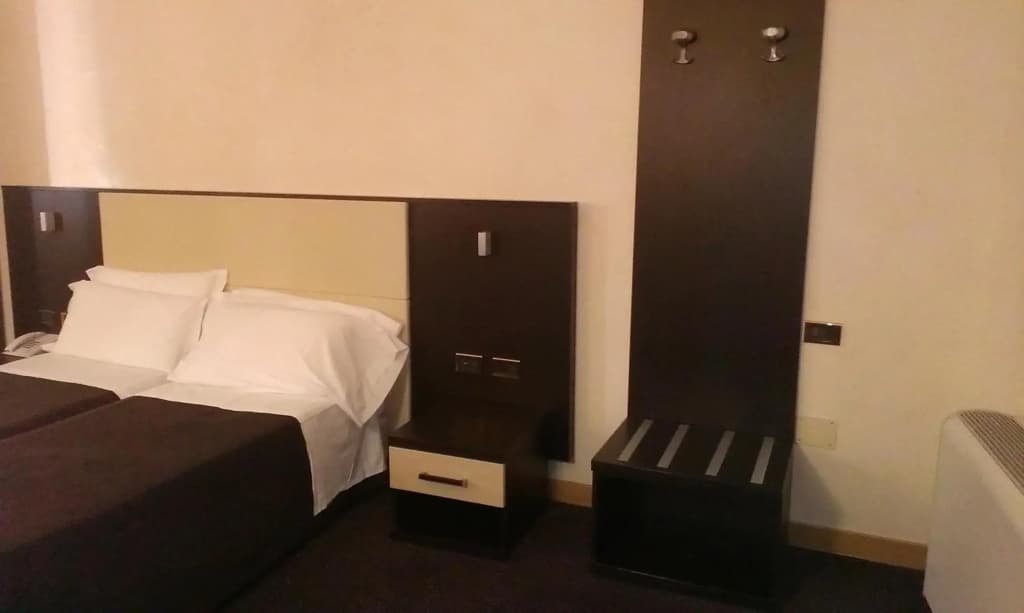 Hotel Tritone - photo 4