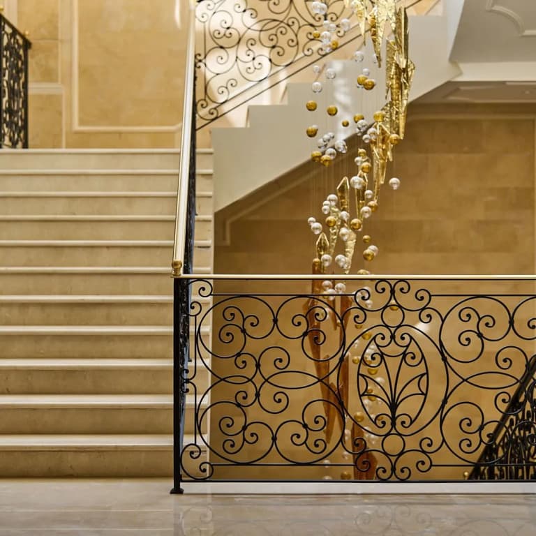 The Plaza Doha, LXR Hotels & Resorts - photo 15