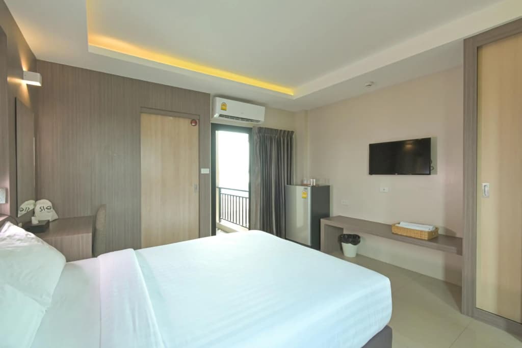 Sleep Hotel Bangkok - photo 22