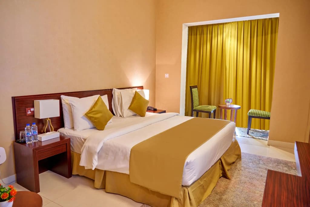 Сlick Square Hotel - photo 3