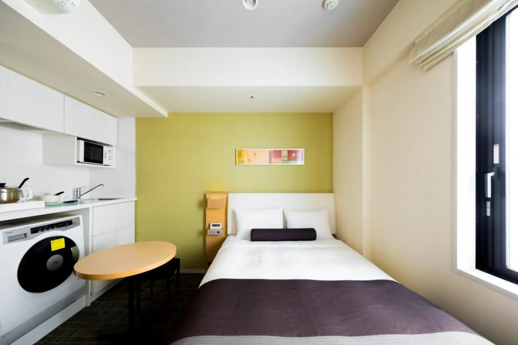 Tokyu Stay Kamata - Tokyo Haneda - photo 14
