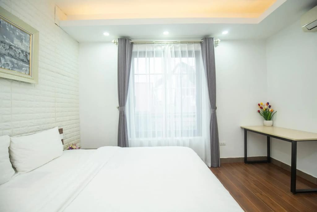 Sumi Apartment - photo 31