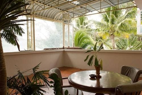 Baan Natacha Beachfront Guesthouse - photo 14