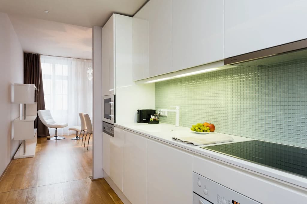 EMPIRENT Karlin Apartments - photo 26