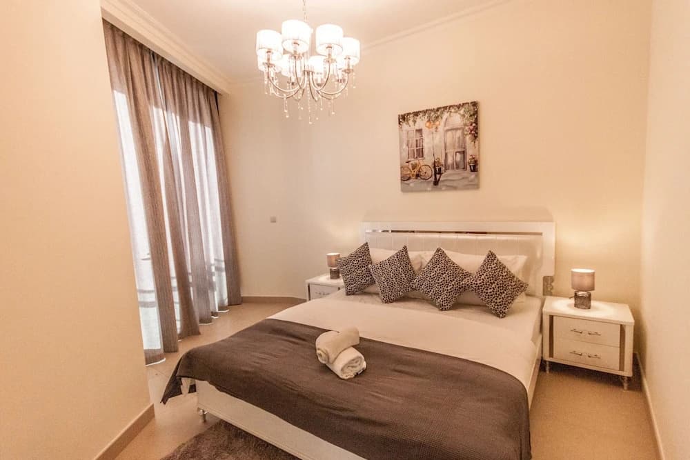 Maison Privee - Burj Vista II - photo 3
