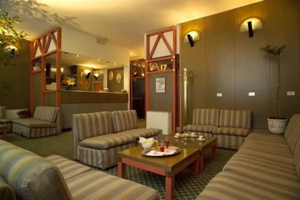 Hotel Johnny - photo 15