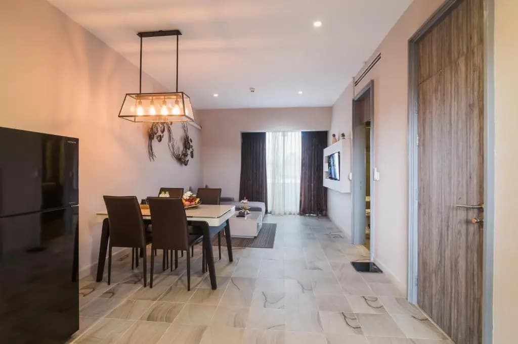 Damrei Residence & Spa - photo 10