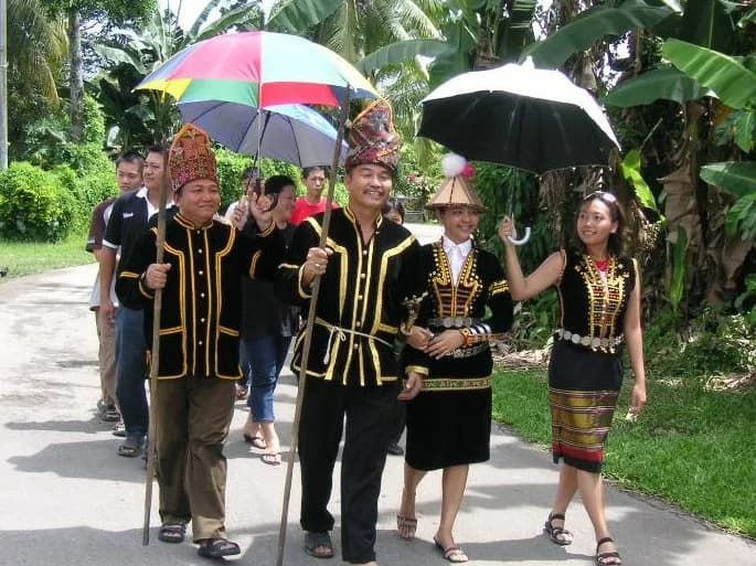 Koposizon Homestay Papar - photo 3