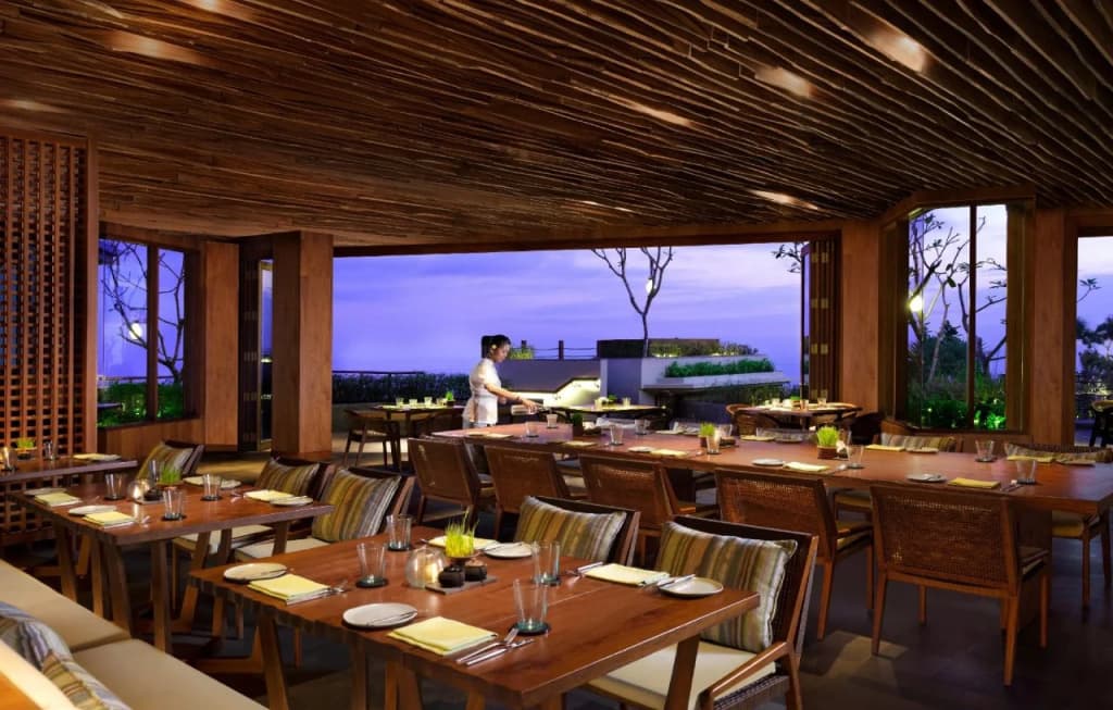 Six Senses Uluwatu - photo 24