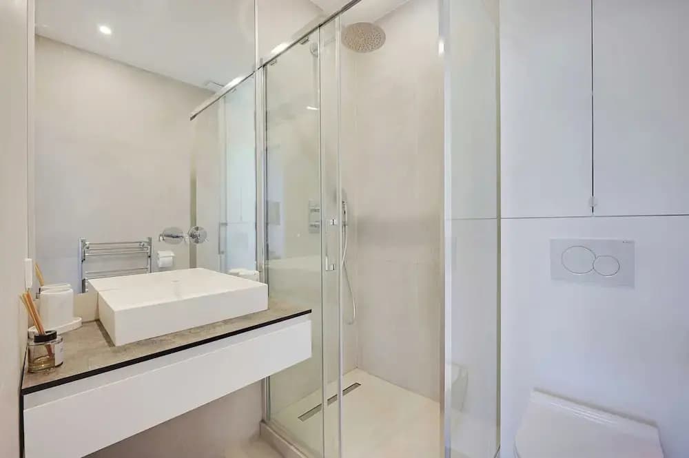 Authentic Studio - 2P - Hotel de Ville - photo 7