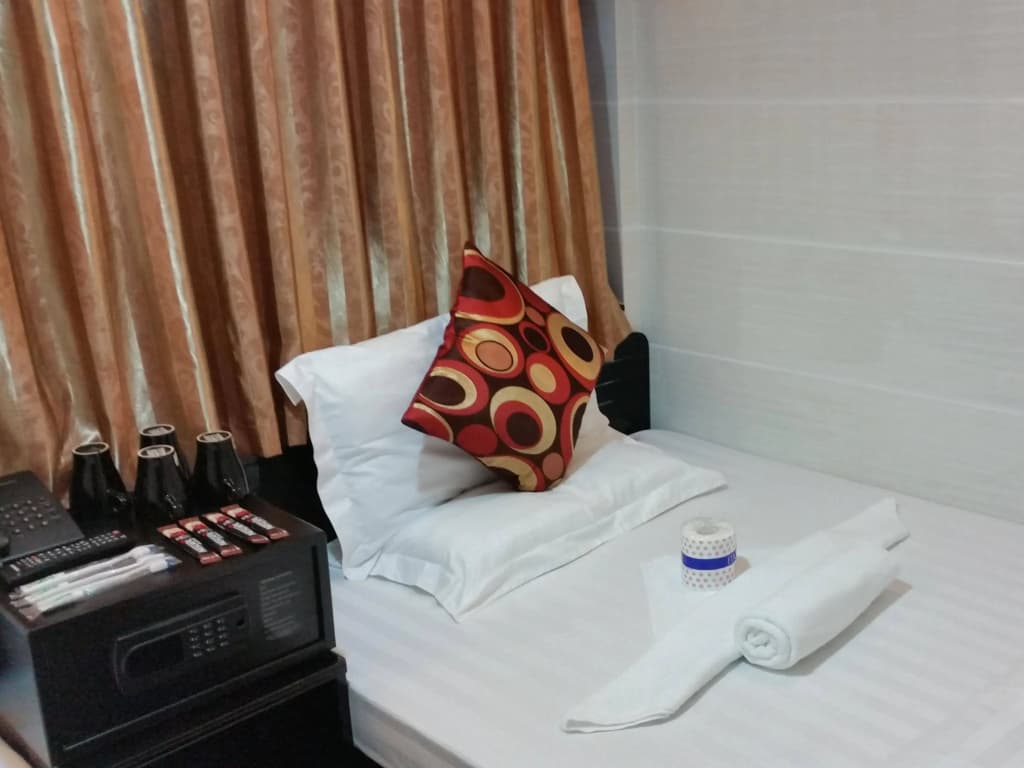Sydney Hostel - photo 3
