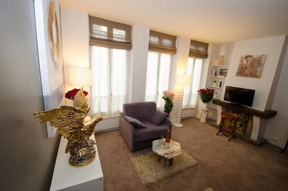 Apartments - Into Paris - photo 15