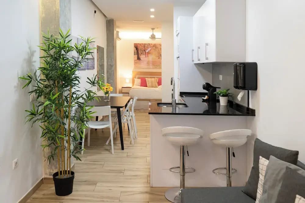 Oshun Plaza Castilla - photo 4