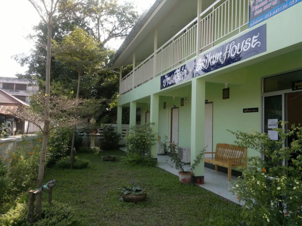 Srikum House - photo 1