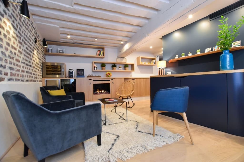 Hôtel Victoire & Germain - photo 15