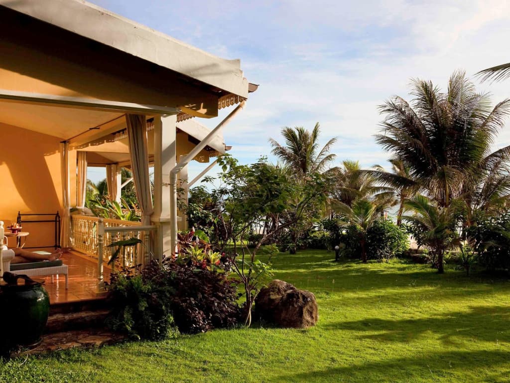 La Veranda Resort Phu Quoc - MGallery - photo 30