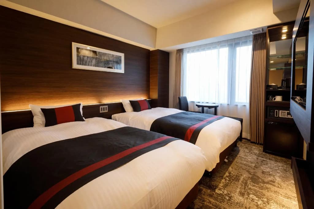 S-Peria Hotel Kyoto - photo 22