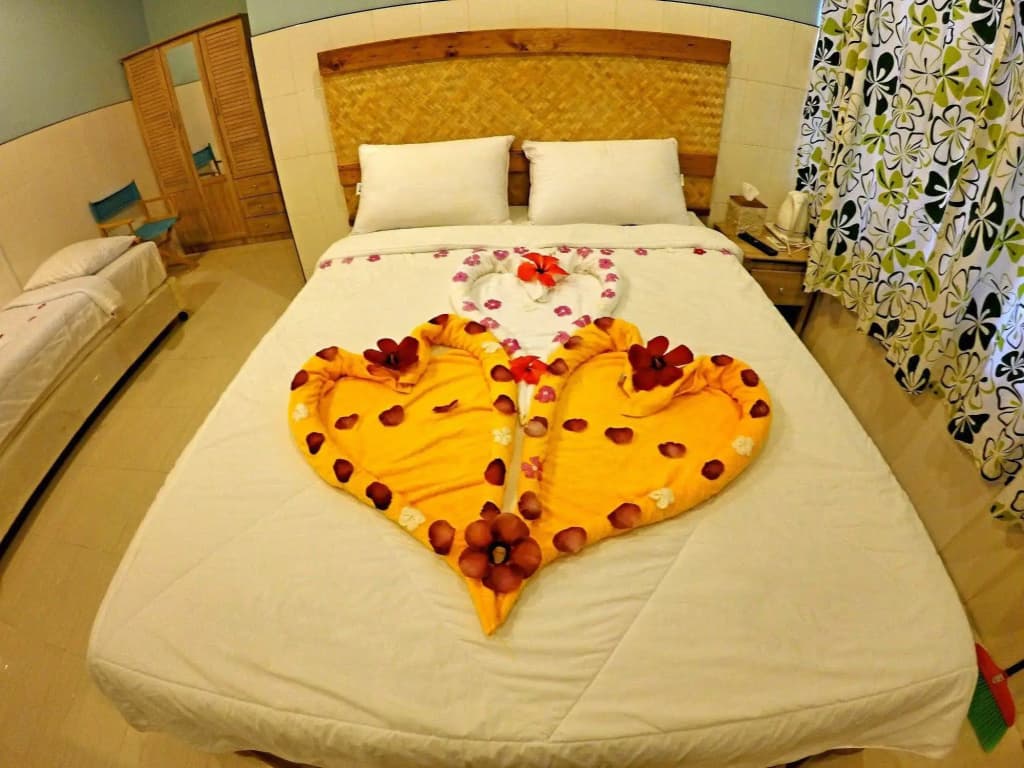 Rasdhoo View Inn - photo 5