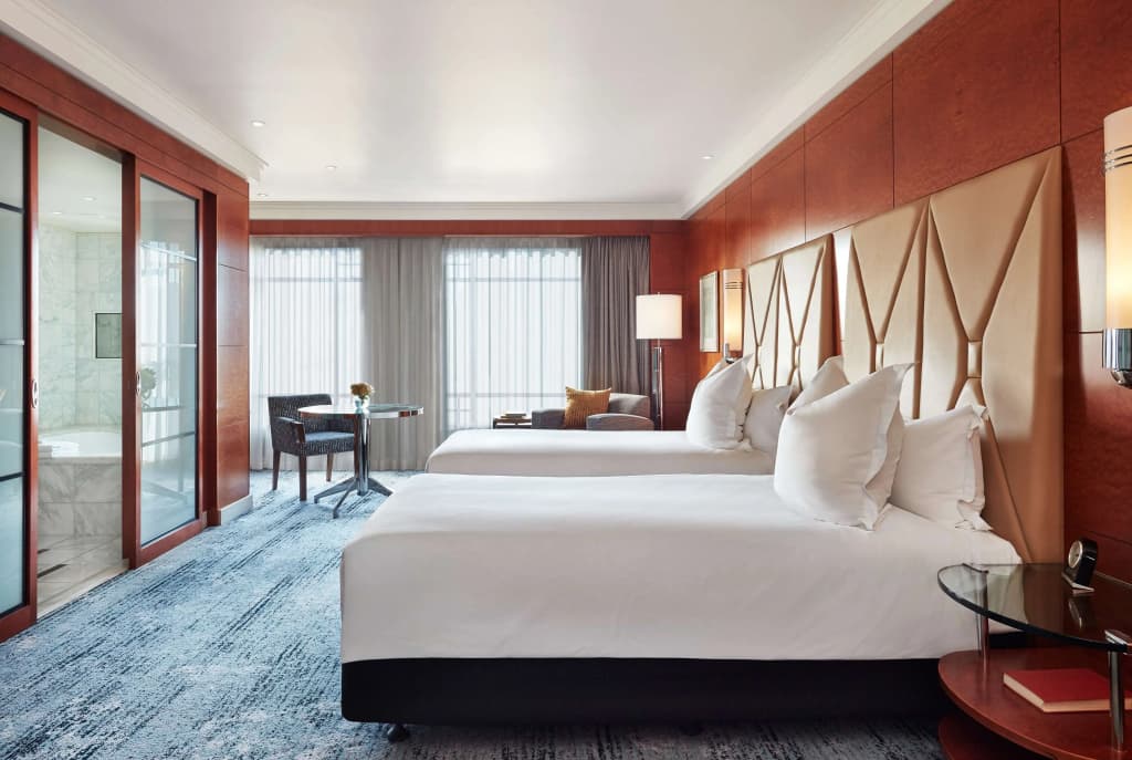 Park Hyatt Melbourne - photo 3