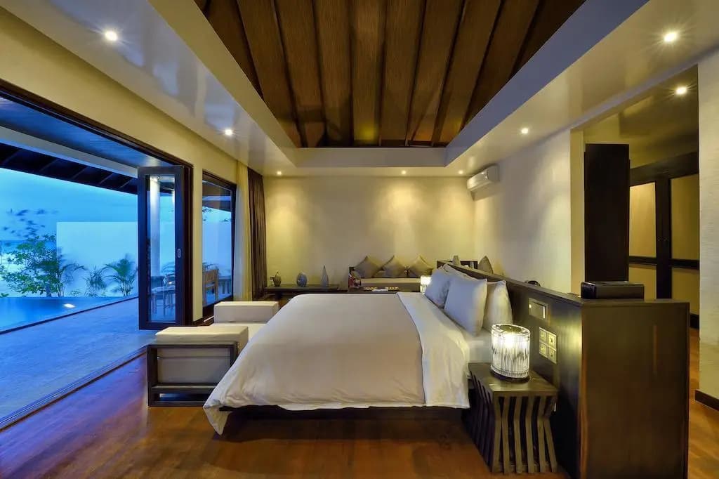Atmosphere Kanifushi - All Inclusive with Free Transfers - photo 9