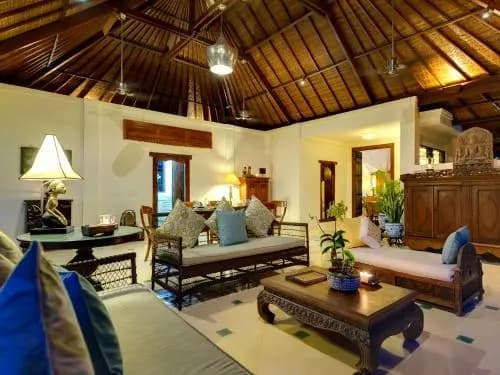 Kedidi Villa Canggu - photo 2