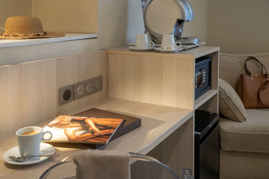 Best Western Alba Hotel - photo 26