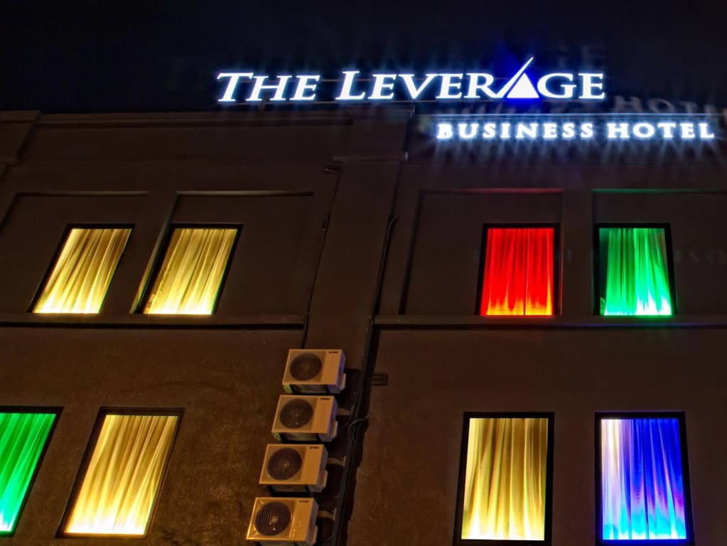 The Leverage Business Hotel Rawang - photo 1