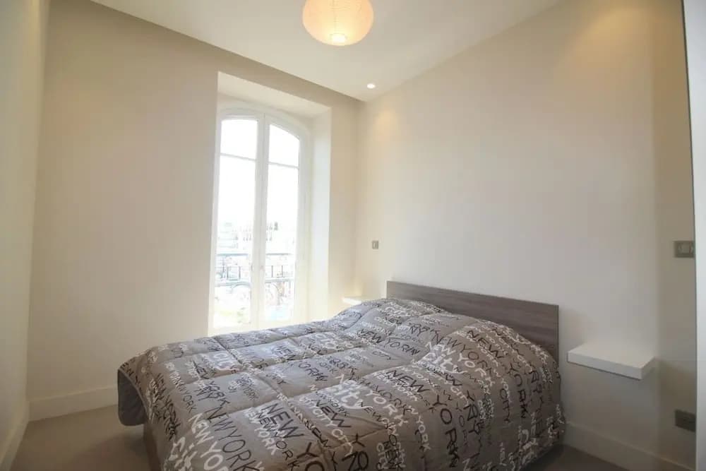 Nice Booking-Victoire-Massena Balcon - photo 2