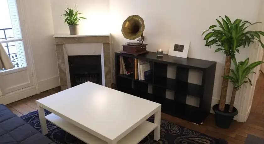 Appartement Villa Croix Nivert - photo 4