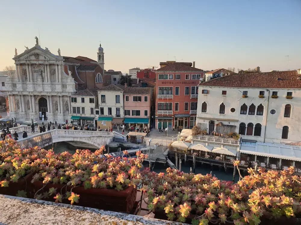LHost in Venice - photo 1