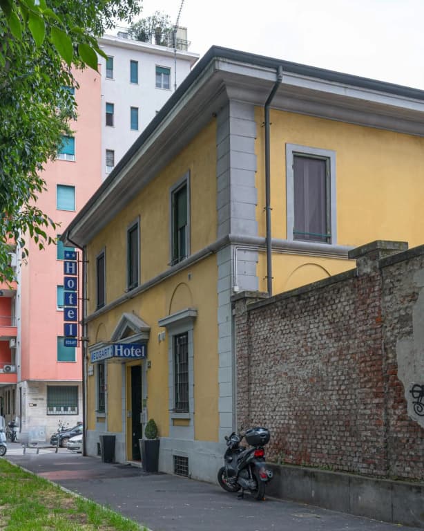 Hotel Bogart - photo 32