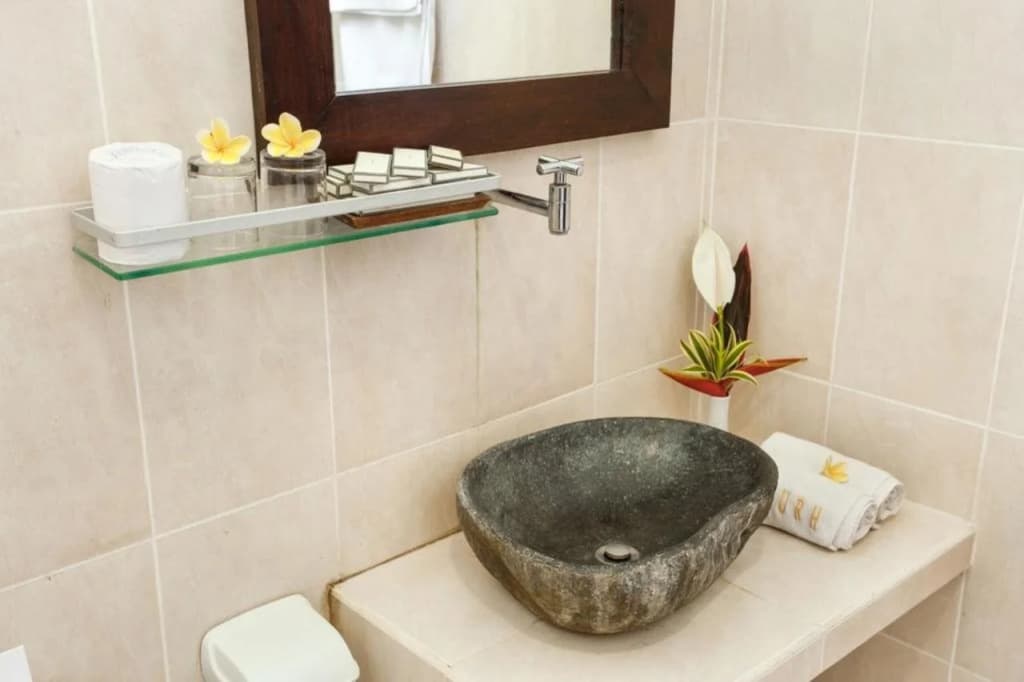 Ubud Raya Villa - photo 8