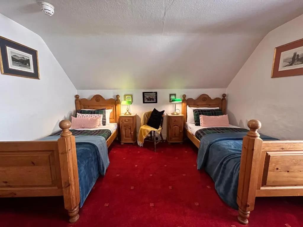 Rosehall Hotel - photo 2