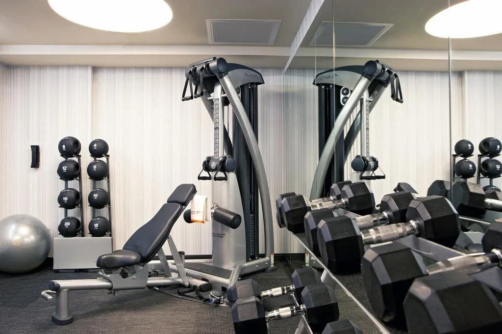 Hotel 48LEX New York - photo 25