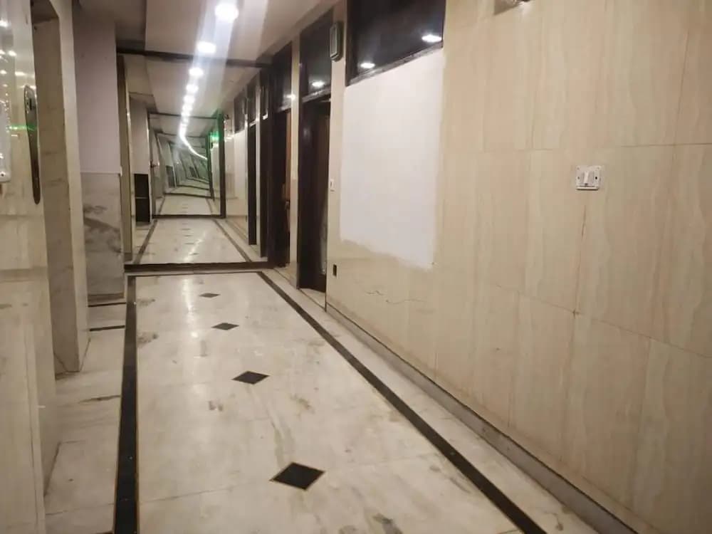 ADB Rooms Indo Continental - photo 14