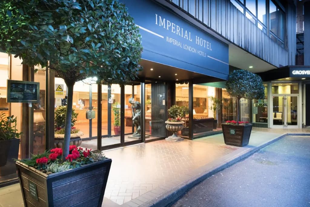 The Imperial - photo 15