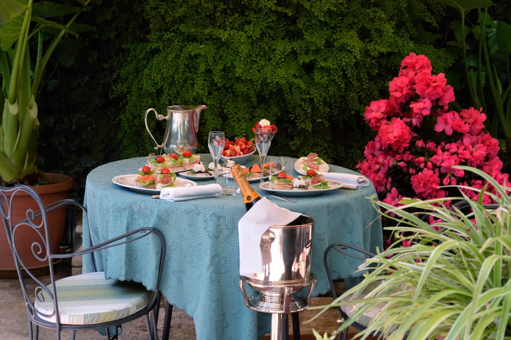 Hotel Giulio Cesare - photo 9